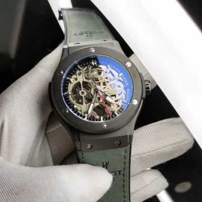 HUBLOT Big Bang Automatic watch